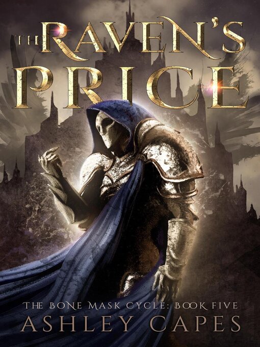 Title details for The Raven's Price by Ashley Capes - Available
